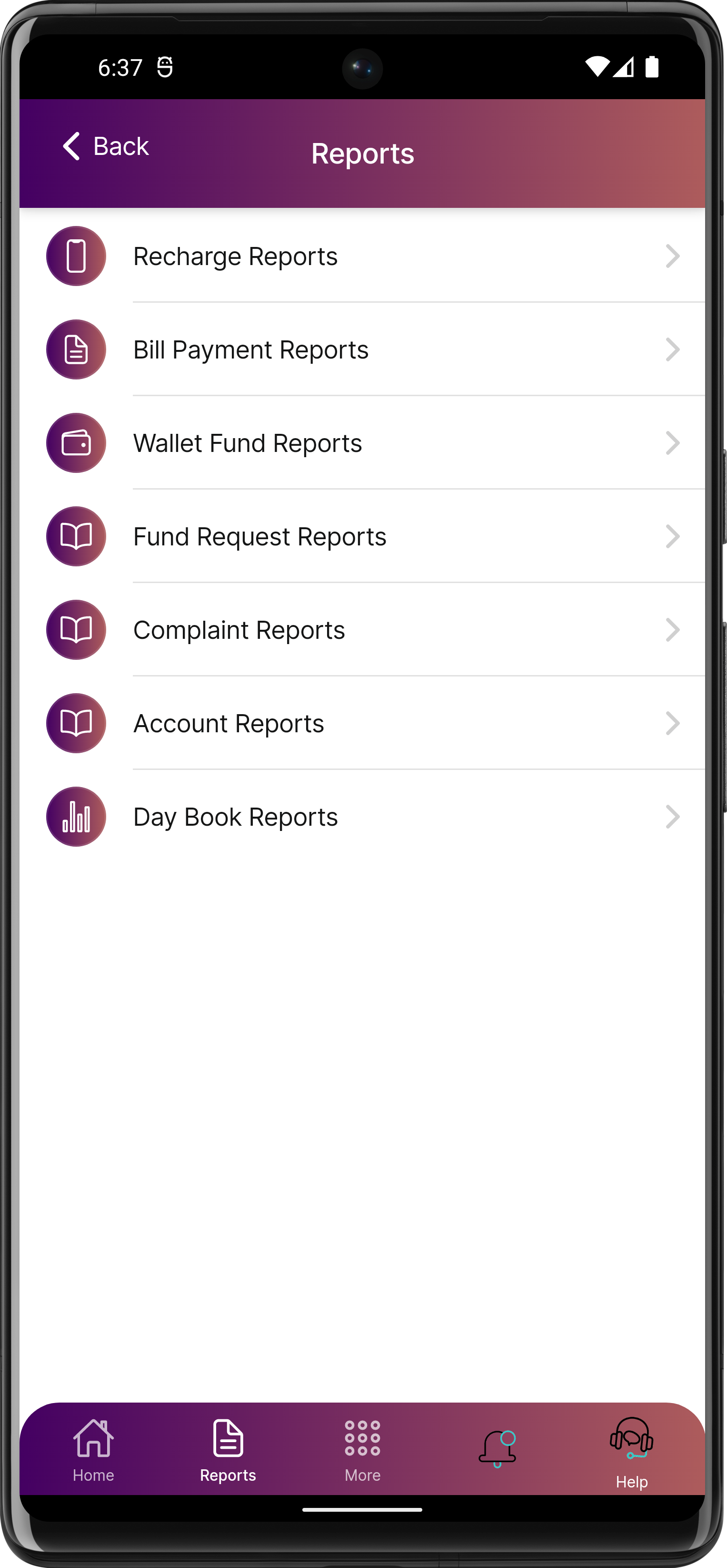 screenshots